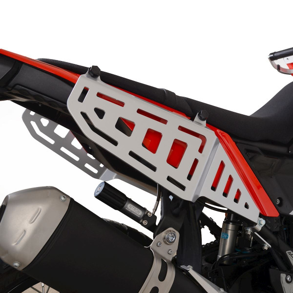 R&G Luggage Side Rails for Yamaha Tenere 700 '19-, World Raid '22- & Tenere 700 Rally '21-